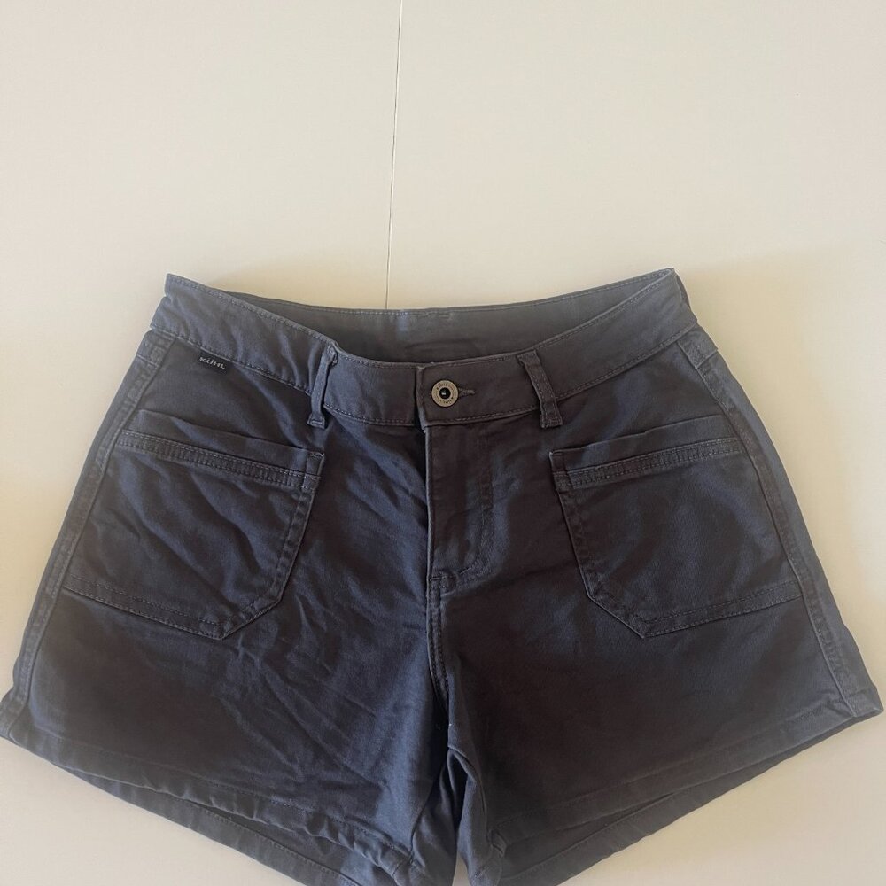 Women's Khul Kultivatr shorts size 6 Excellent Condition